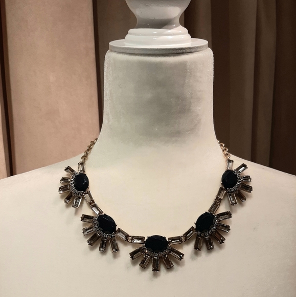 J. Crew statement necklace - Picture 6 of 11